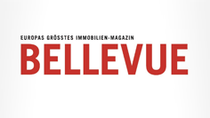 BELLEVUE Logo