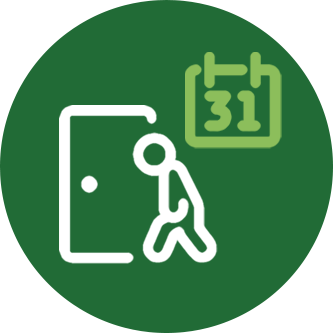 Icon-Kuendigungsfrist