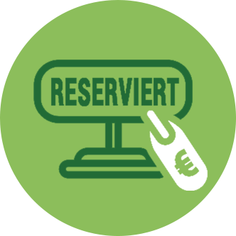 Maklervertrag-Reservierungsgebuehr