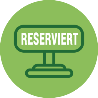 Maklervertrag-Reservierungsvereinbarung