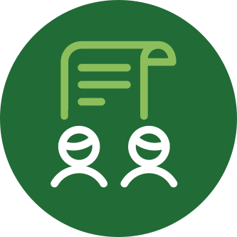Icon vertragsparteien