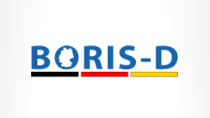 BORIS Immobilienbewertung Logo