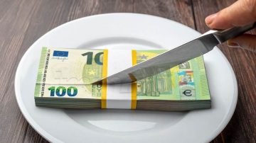 Die Maklerprovision ist ein Anteil des Kaufpreises