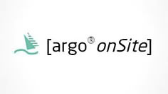 argo onSite Immobilien Softwareprogramm