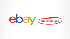 ebay-kleinanzeigen logo