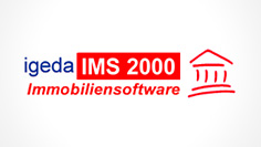 igeda IMS 2000 Immobiliensoftware