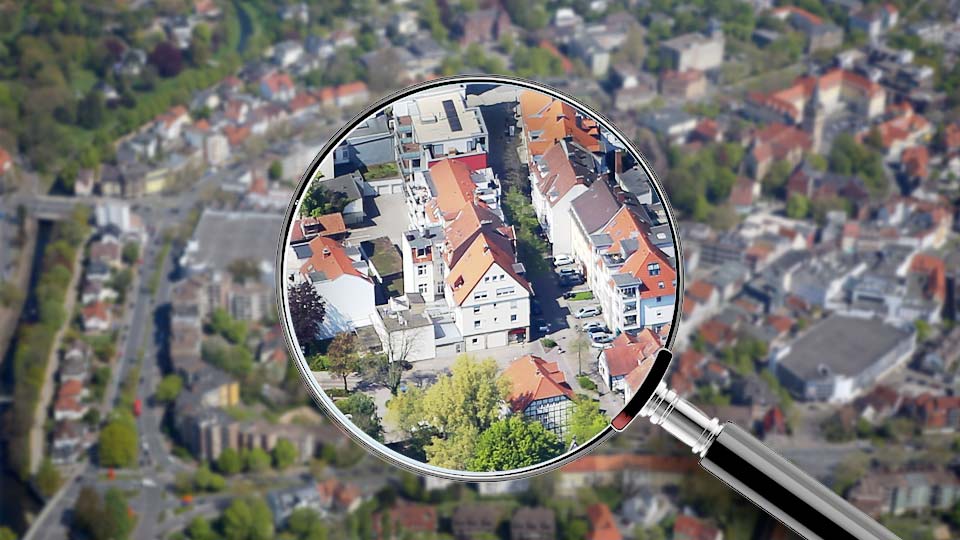 Zielgerichtete Immobilien Akquise Passende Immobilien akquirieren