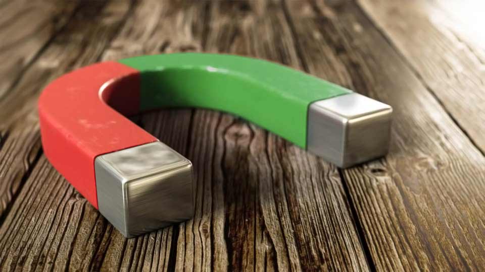 Anziehung für Immobilien Leads erhöhen Mehr Immobilien Leads anziehen