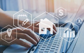 Immobilien Software Funktionen