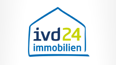 ivd24-Immobilien Logo