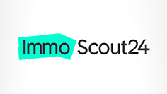 immo scout24 Logo