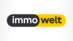 immowelt Logo