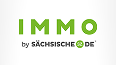 IMMO by SZ Logo