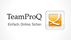 TeamProQ Immobilienmakler Software