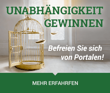 Unabhngigkeit gewinnen - Befreien Sie sich von Portalen!
