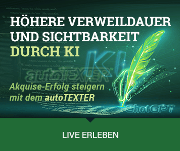 Hhere Verweildauer und Sichtbarkeit durch KI!