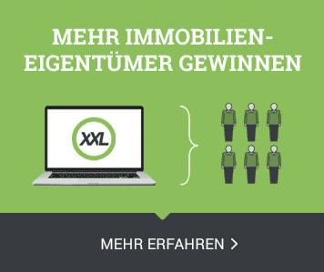 Mehr Immobilien Eigentmer gewinnen