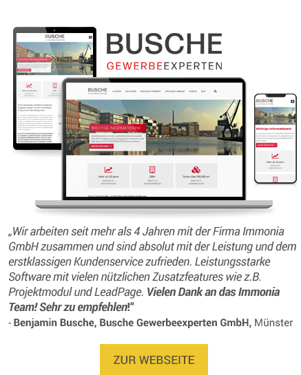 Gewerbeimmobilien Mnster