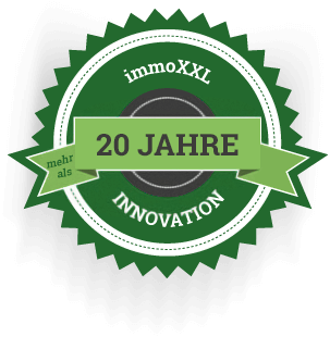 Mehr als 20 Jahre Innovation