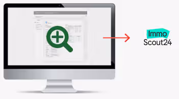 immoXXL - Maklersoftware - Online-Eingabesoftware