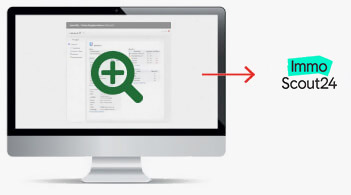 immoXXL - Maklersoftware - Online-Eingabesoftware
